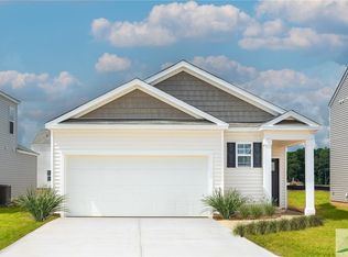 72 Cypress Loop, Port Wentworth, GA 31407