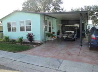 6006 Forest Lake Dr, Zephyrhills, FL 33540