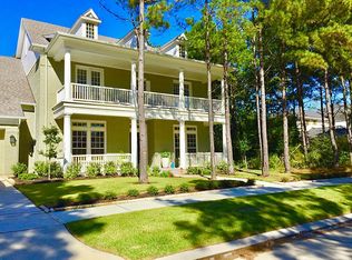 30 Liberty Branch Blvd, Spring, TX 77389