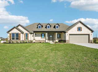 1292 Westfork Dr, Sealy, TX 77474