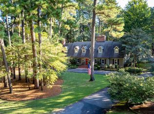 51 Hickory Hills Cir, Little Rock, AR 72212
