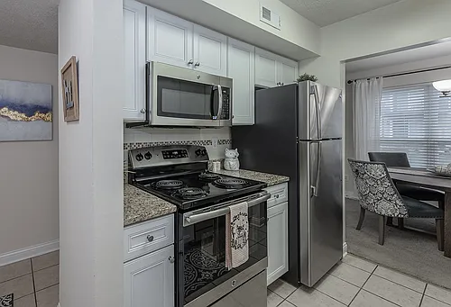Harpers Point Apartments* Photo 1