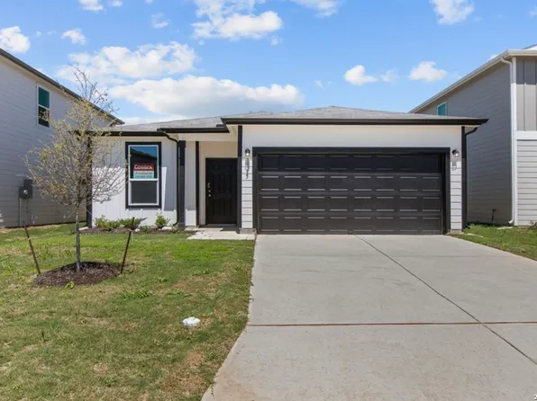 10255 Crossbuck, Converse, TX 78109