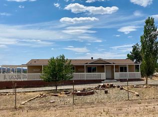 2850 N Country Ln, Chino Valley, AZ 86323