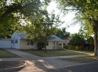 506 S Pine Ave, Roswell, NM 88203