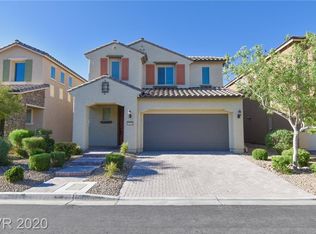 9536 Belmont Bay Ave, Las Vegas, NV 89148