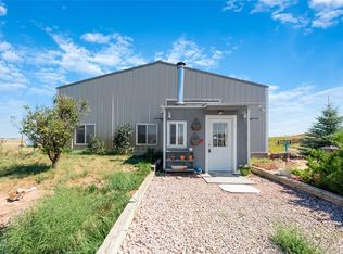 11654 Haskel Creek Rd, Larkspur, CO 80118