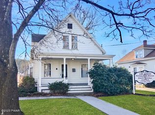 106 W High St, Milford, PA