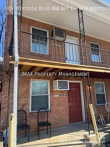 809 Westside Blvd NW #C Photo 1