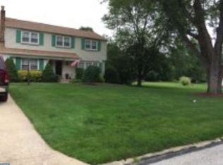 133 Baker Dr, Exton, PA 19341
