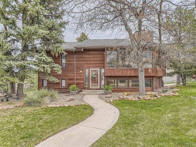 6136 Stormy Mountain Court, Parker, CO, 80134