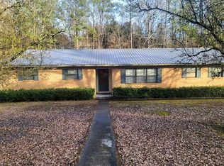 1454 Horns Creek Rd, Old Fort, TN 37362