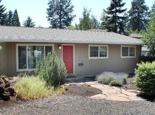 629 NE Revere Ave, Bend, OR 97701