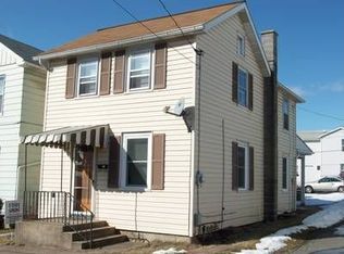 317 Adams St, Williamsport, PA