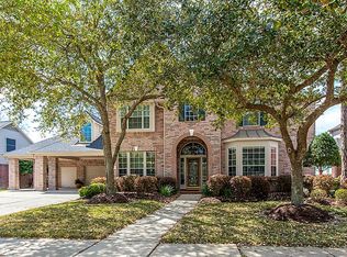 4518 Pine Heather Ct, Houston, TX 77059