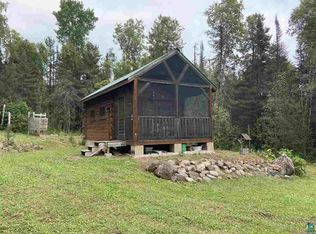 5711 Lax Lake Rd, Silver Bay, MN 55614