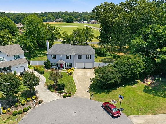 3rd image of 1346 Reedtown Rd