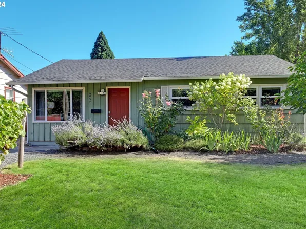 6857 N Central St, Portland, OR 97203
