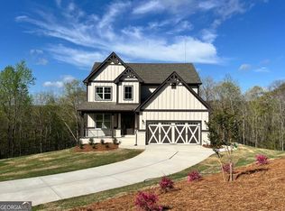 2664 Alexis Way, Monroe, GA 30656