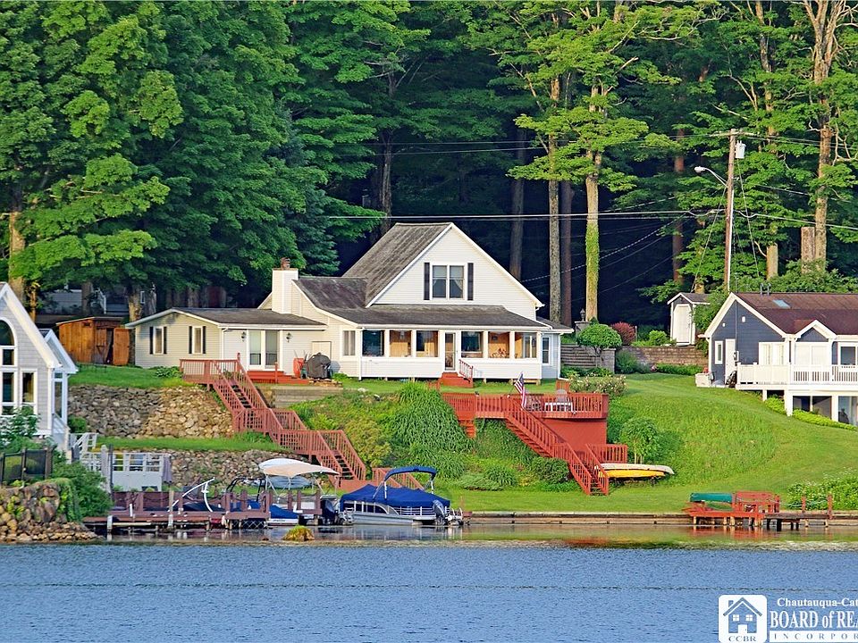2284 Shadyside Rd, Findley Lake, NY 14736 Zillow