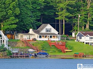 2284 Shadyside Rd, Findley Lake, NY 14736