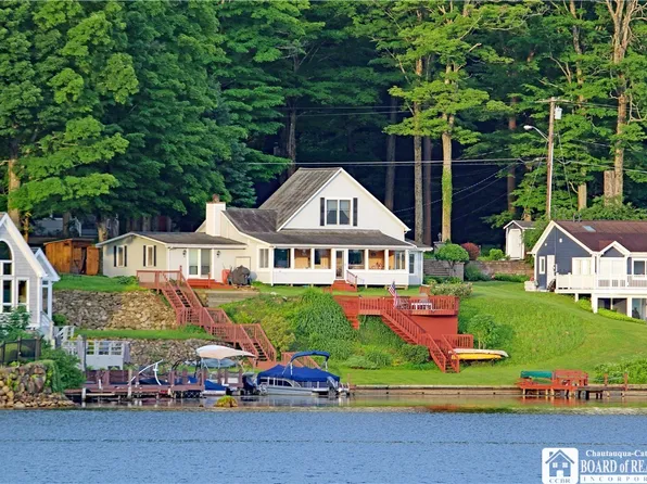 2284 Shadyside Rd, Findley Lake, NY 14736