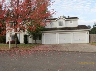 7107 200th Street Ct E, Spanaway, WA