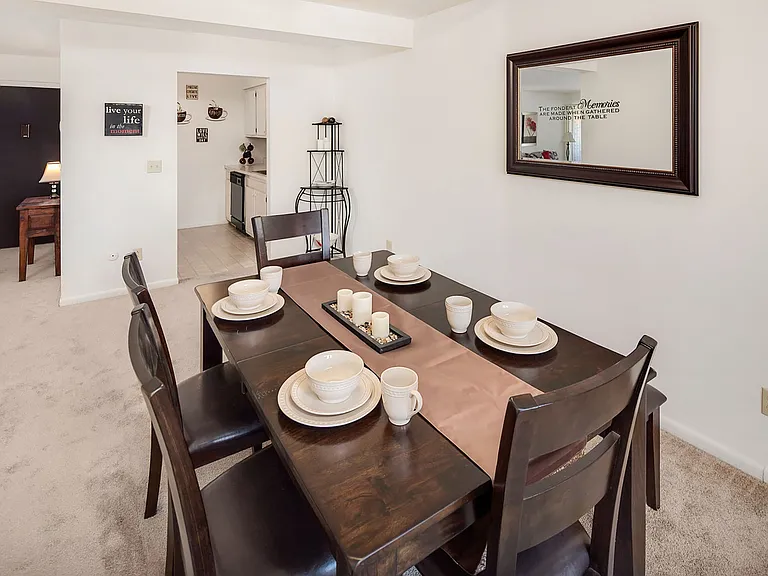 2 Bedroom 1 Bathroom