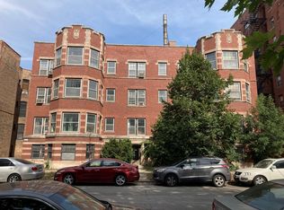 1356 E Hyde Park Blvd APT 2, Chicago, IL 60615