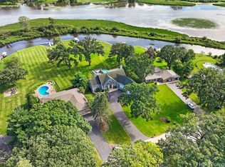 2607 Knob Hill Rd, Johnsburg, IL 60051