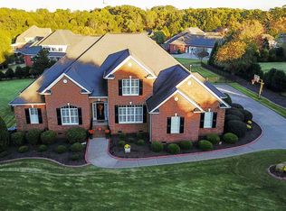 104 Wild Vine Path, Anderson, SC 29621