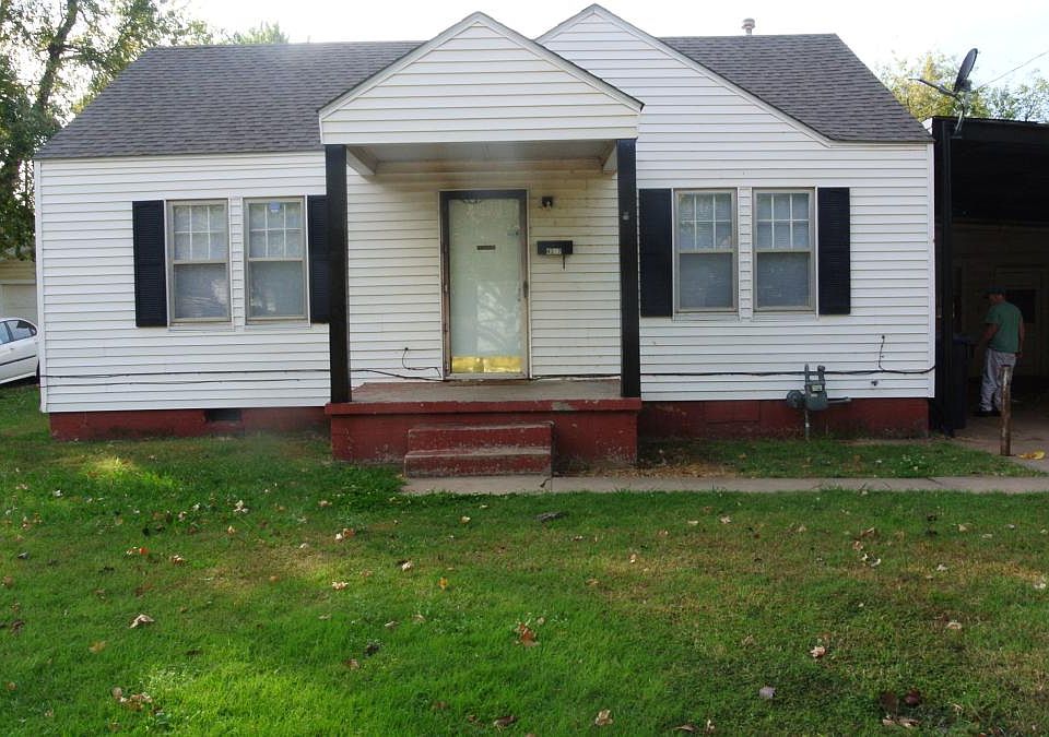1st image of 4517 S Melrose Ln