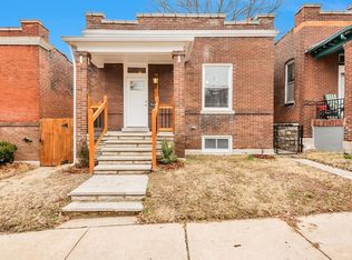 3921 Winnebago St, Saint Louis, MO 63116
