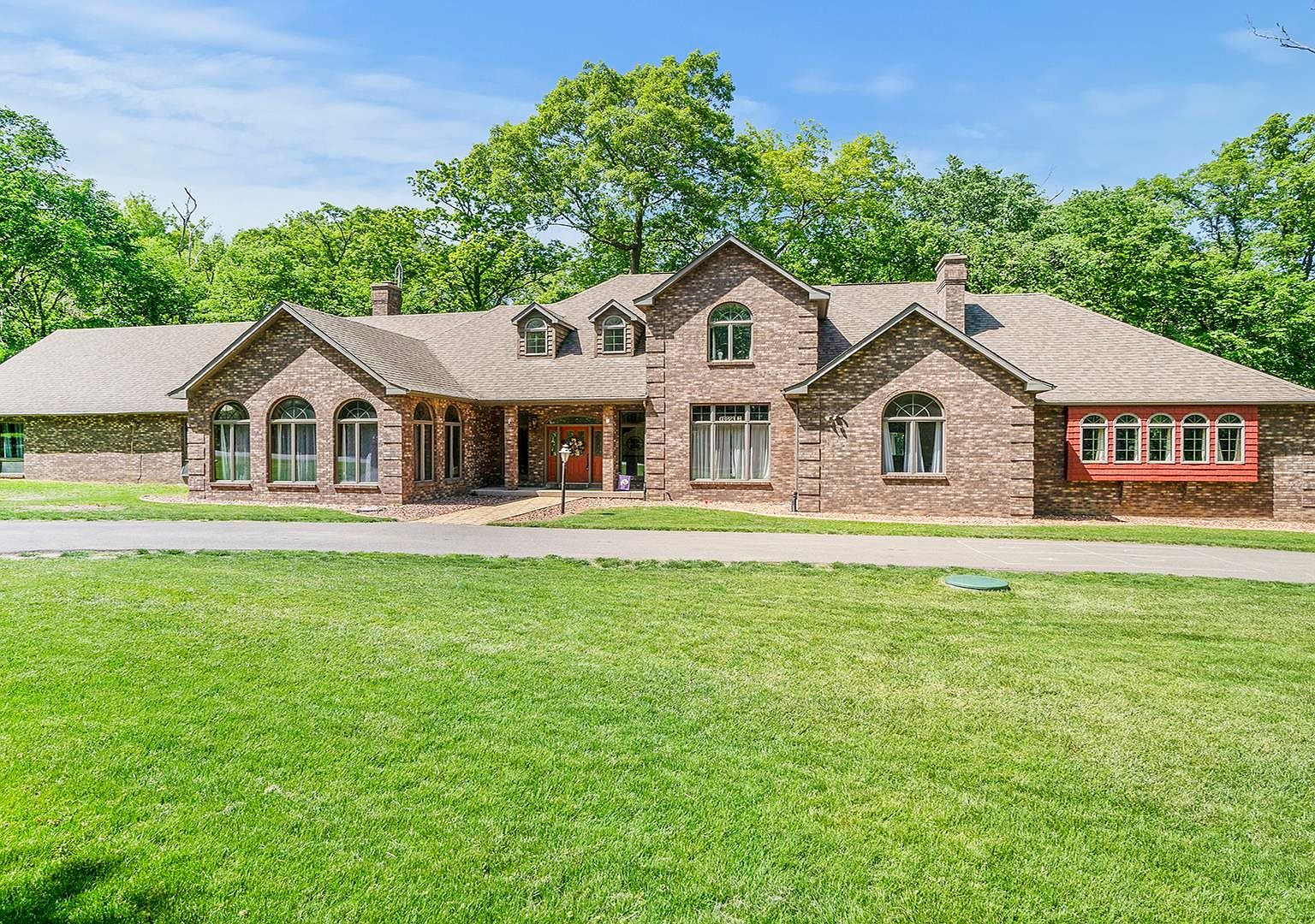 17160 Timber Dr Sterling IL 61081 Zillow