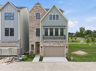 8707 Padua Ln, Houston, TX 77055