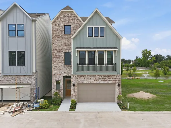 8707 Padua Ln, Houston, TX 77055