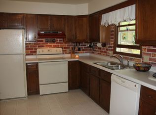 208 Wood St, Rothschild, WI 54474