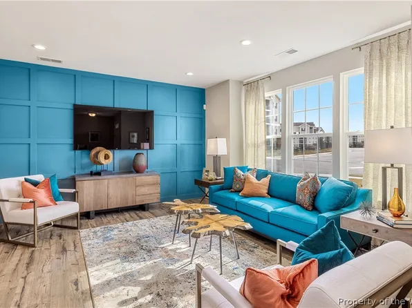 11801 Knockholt Ln #Cc-135, New Kent, VA 23124