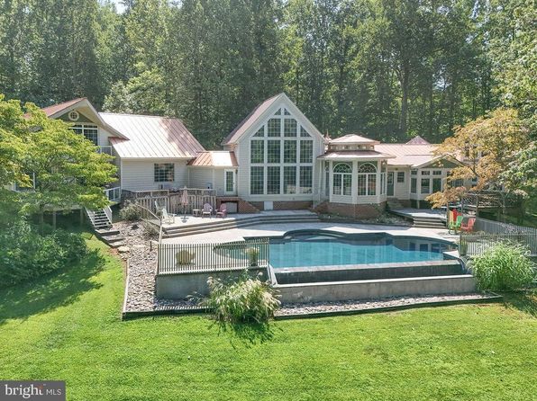 6360 Tennis Ct, Boston, VA 22713