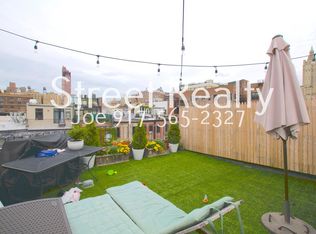 115 W 74th St APT 4, New York, NY 10023