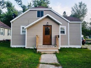 304 Larson St, Pound, WI 54161