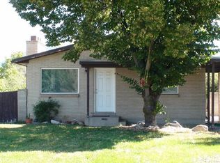 8975 S Mingo Park Dr, Sandy, UT 84070