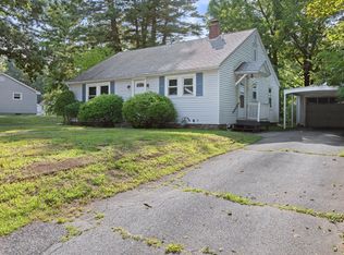 12 Cedar Ave, Millbury, MA 01527