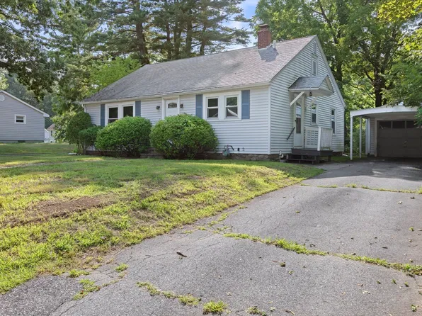 12 Cedar Ave, Millbury, MA 01527