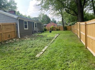 805 S Oak Grove Ave, Springfield, MO 65802