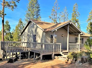 43007 Cedar Springs Rd, Auberry, CA 93602