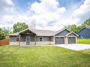 707 Dublin Ln, Richland, MO 65556