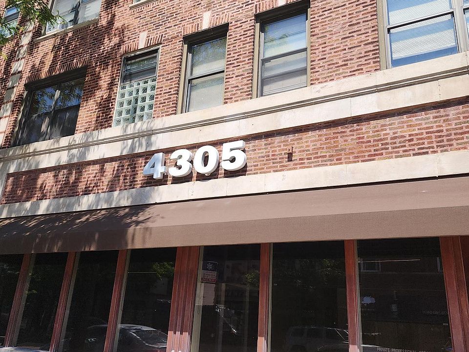 1st image of 4305 N Lincoln Ave #3D