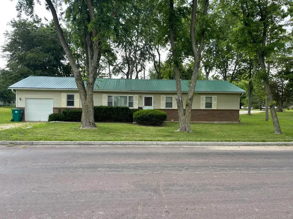 405 N Hovis Street, Mountain Grove, MO 65711
