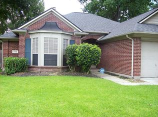 20722 Great Laurel Ct, Humble, TX 77346